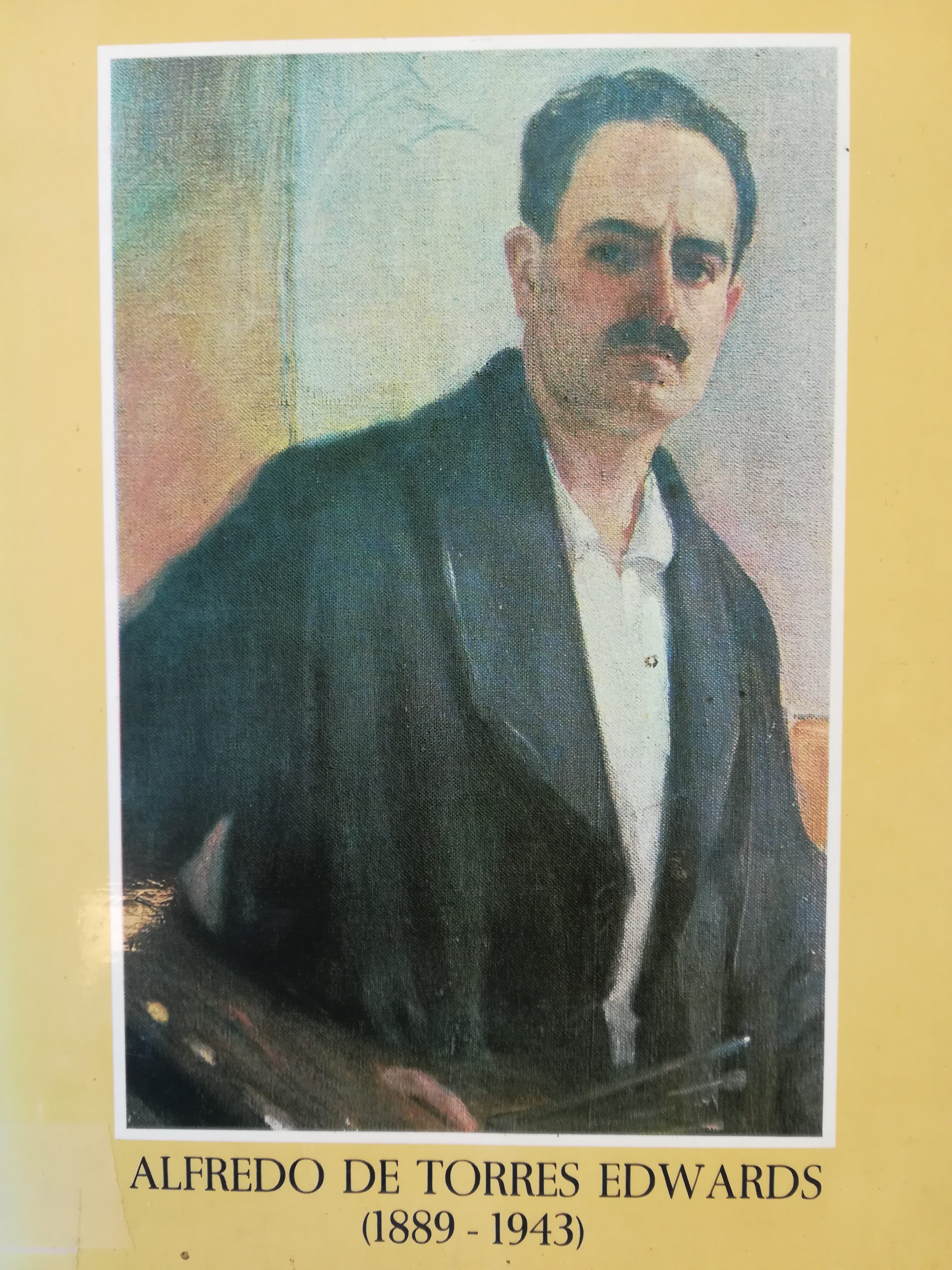 Alfredo Torres Edward Canarias en América