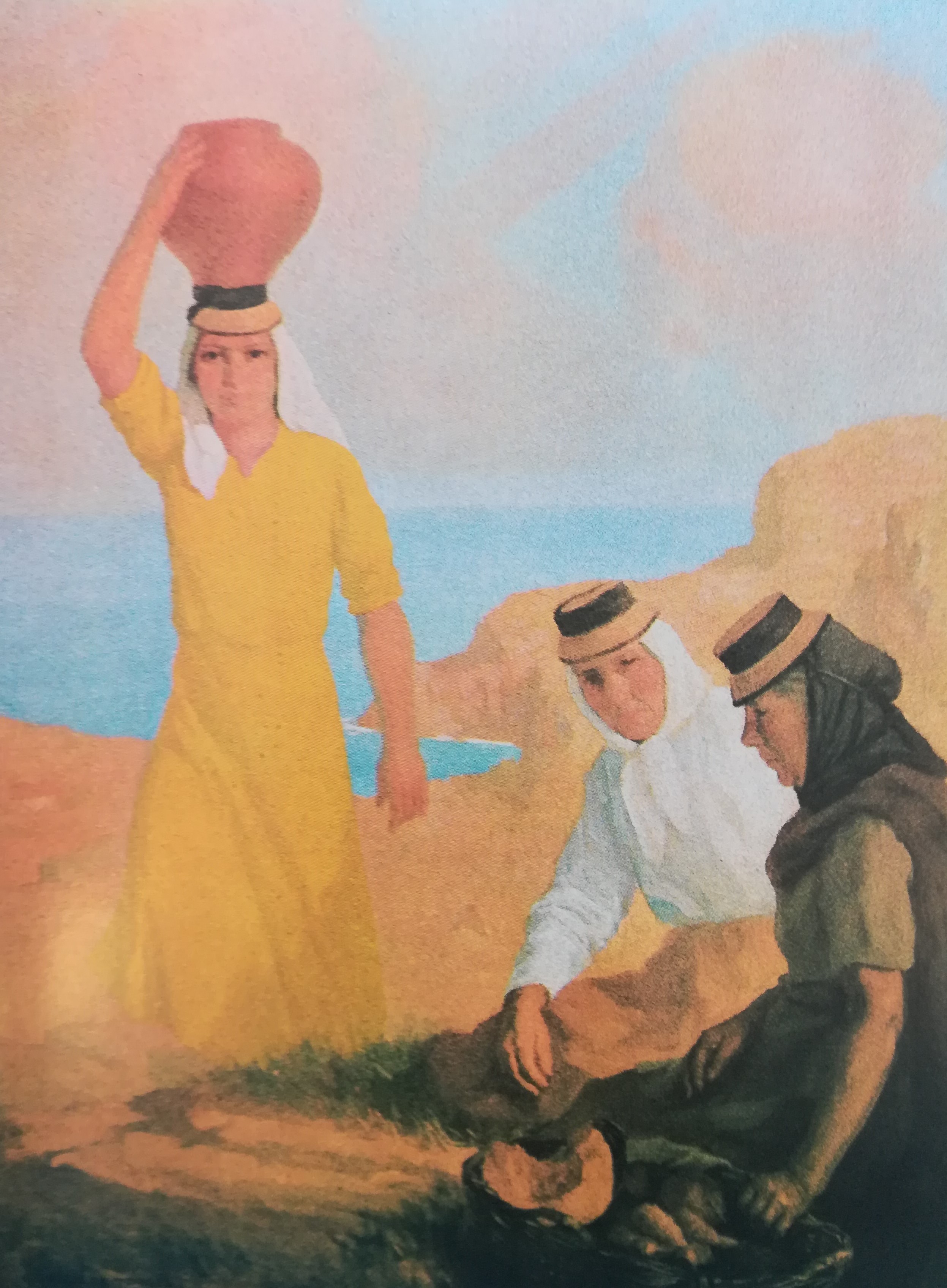 Alfredo Torres Edward Canarias en América